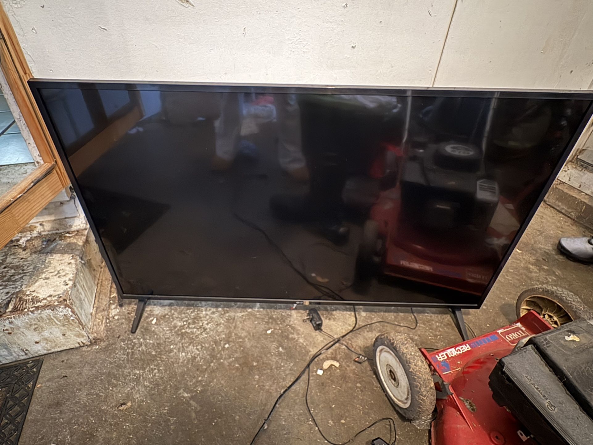 Lg 55inch Tv