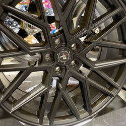 20” Rines Para Carro 🚘 