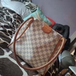 Lois Vuitton Bag