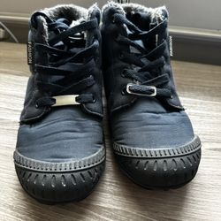Kids Snow Boots  