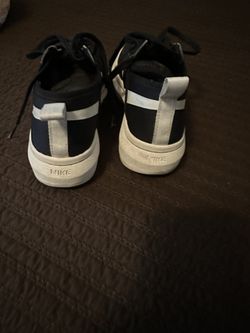 Tenis Del Numero 5