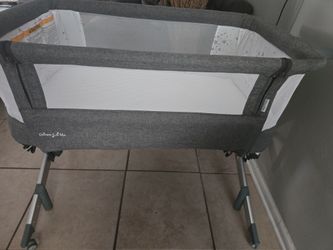 Dream On Me Bassinet