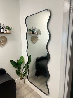 Large Mirror