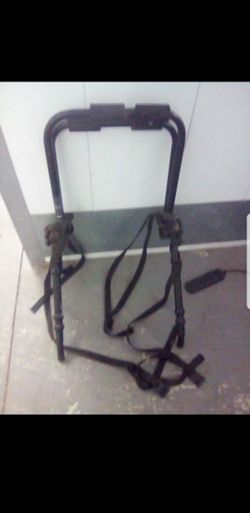 Bike Station