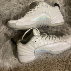 Jordan 12 Size 9