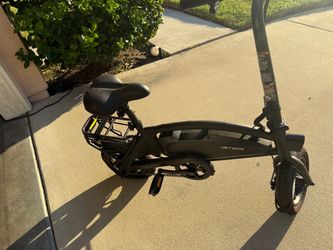Jetson e bike