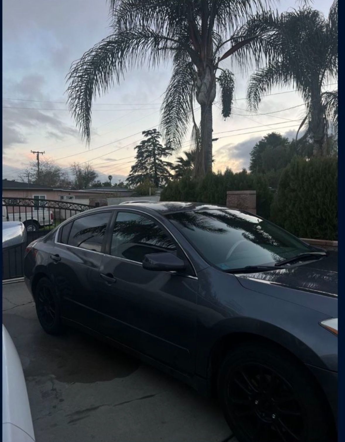 2010 Nissan Altima