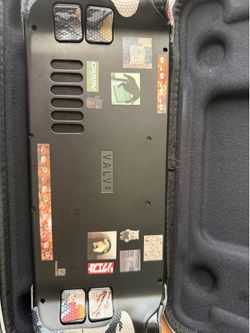 STEAM DECK OLED 1TB
