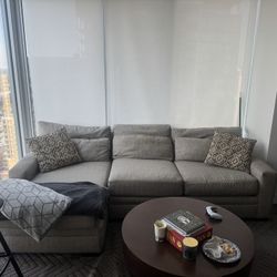 American Signature Couch