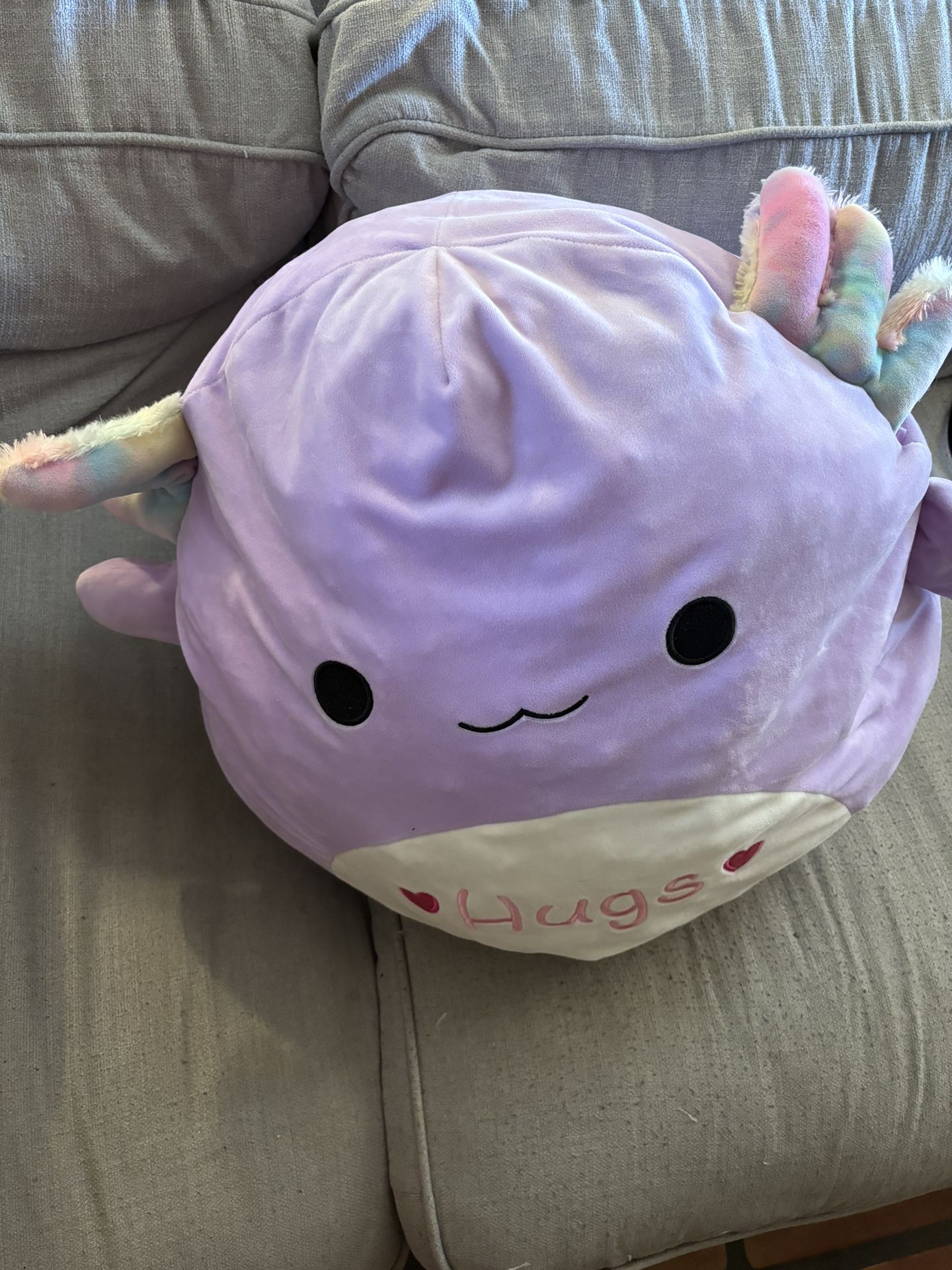 Monica Squishmallow