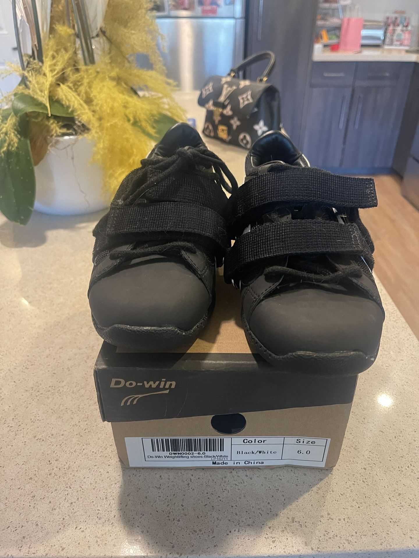 Rogue Do-win Weightlifting Shoes