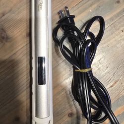 Remington Shine Therapy 1 inch Hair Straightener Iron, Flat Iron Infused with Argan Oil & Keratin, Professional Ceramic Flat Iron for Less Frizz