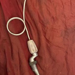 Fishing Pole Vintage Rod 1940's Trout Lake Freshwater River 