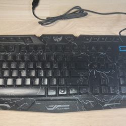 M200 Keyboard