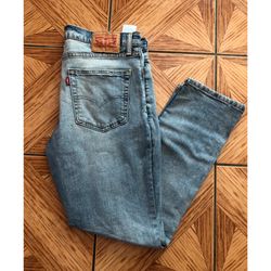 Men’s Levi’s Jeans 