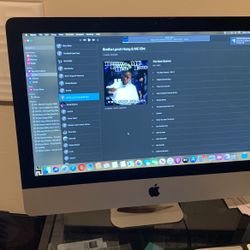 iMac Computer