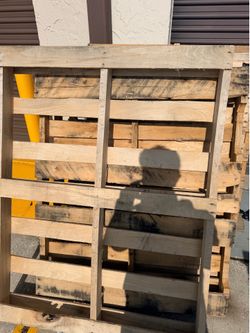 Free Pallets