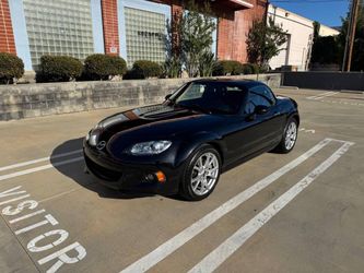 2015 Mazda MX-5 Miata