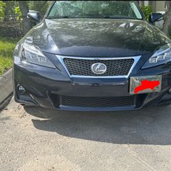 2009 Lexus IS 250