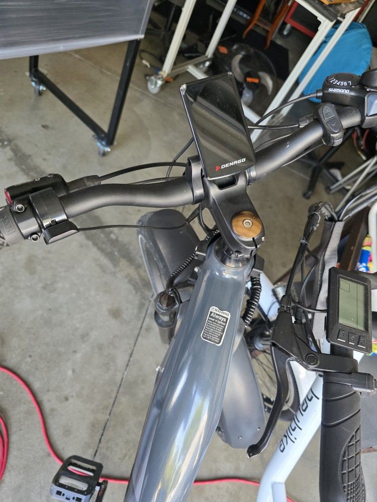 Denago Electric Bike