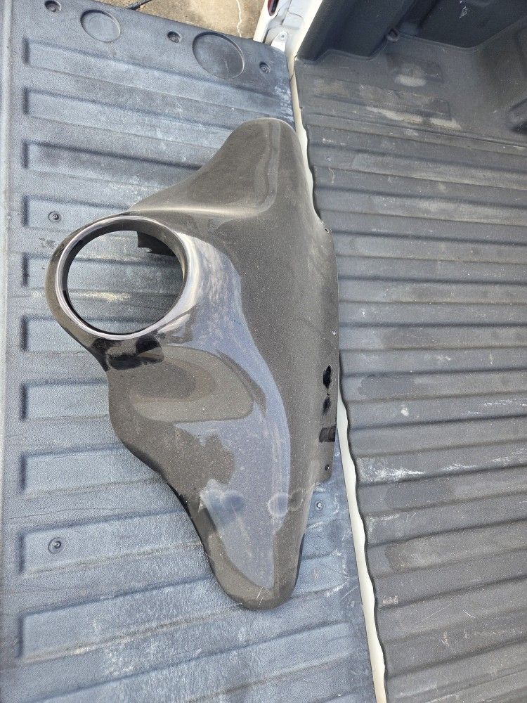 Motorcycle Parts