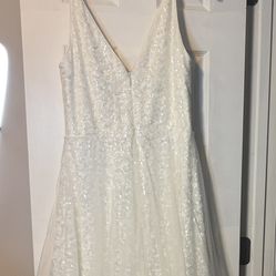 Dress The population Brand Formal Dress 