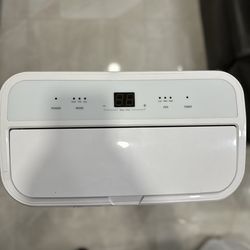GE portable Air Conditioner
