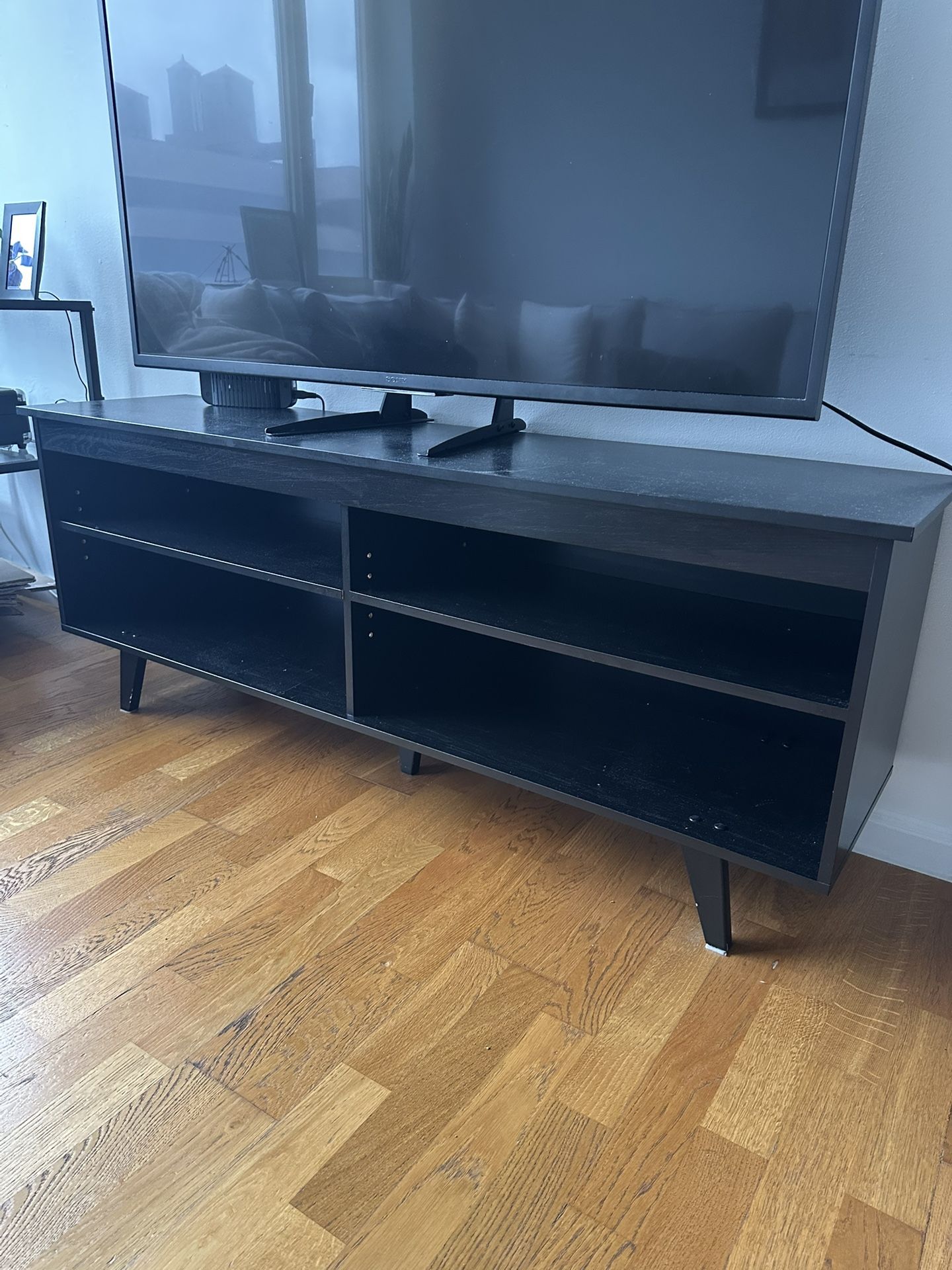Entertainment Center 