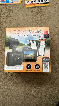Dash Camera