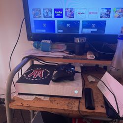 Xbox 1s