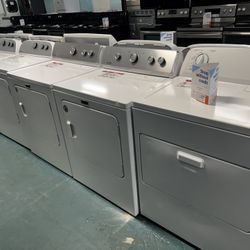 Variety Of Electric Dryer 20% Off