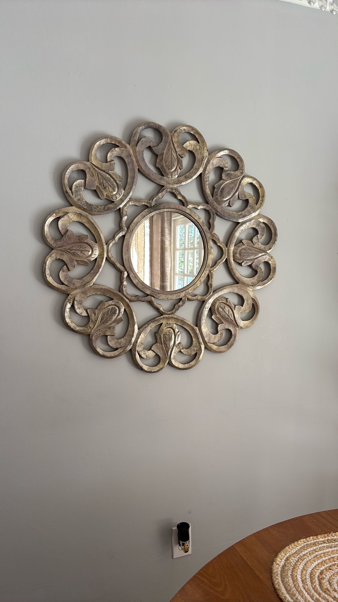Decorative Wall Mirror