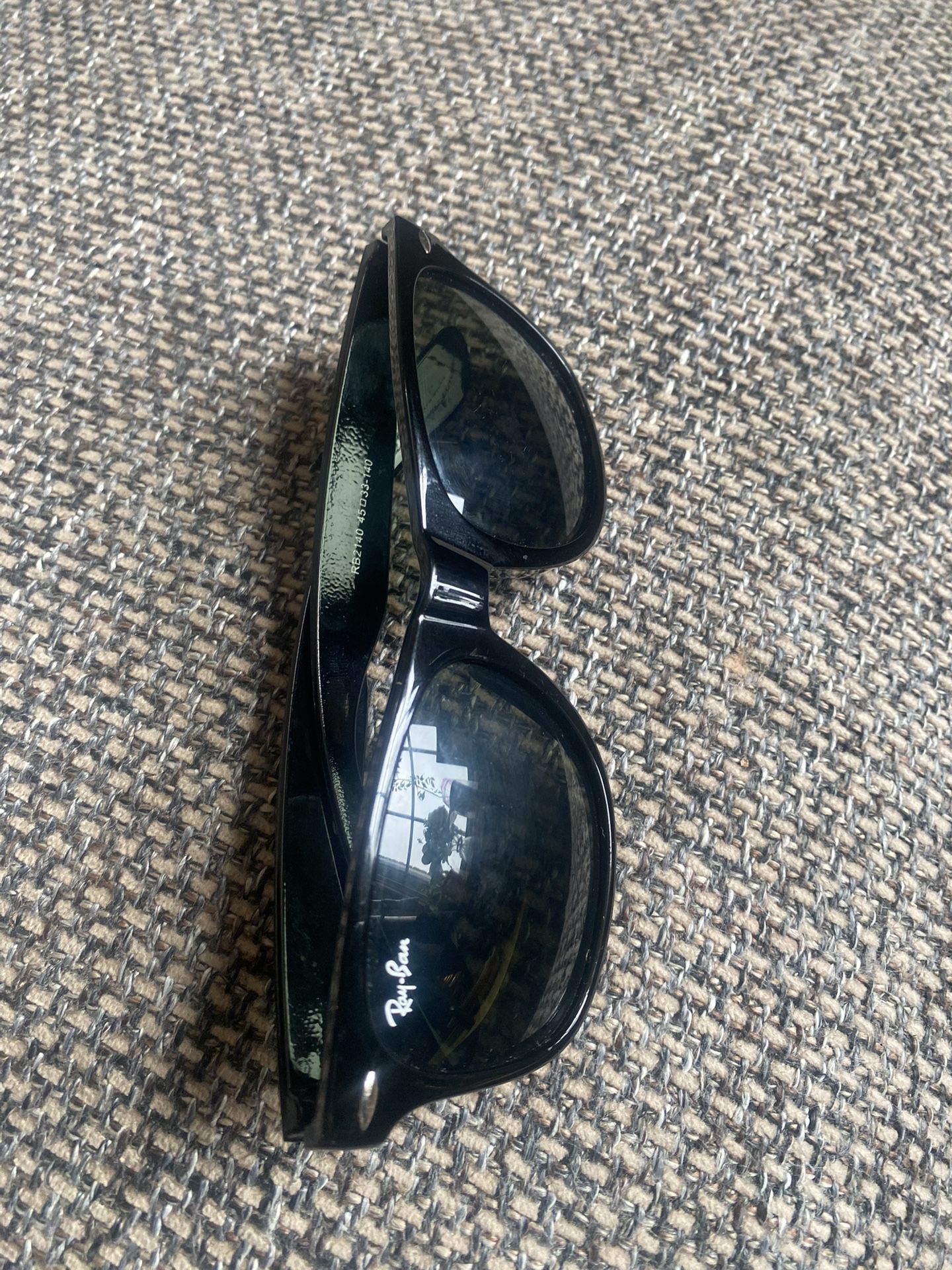 RayBan Sunglasses