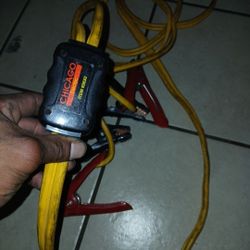 Chicago Electric  Cable