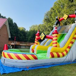 ((imperial Inflatables))