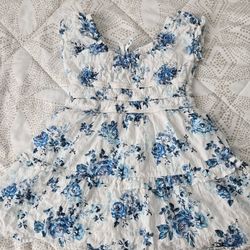 Little Girl Summer Dress (San Diego Area)