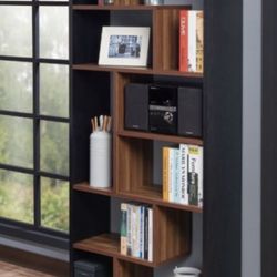 Bookshelf 