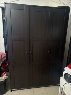 dresser drawer