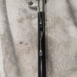 2003-2007 Honda Accord	2.4L /Acura TL Rack And Pinion