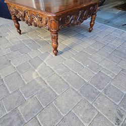 Norwood Coffee Table Set