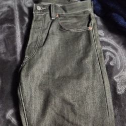Green 501