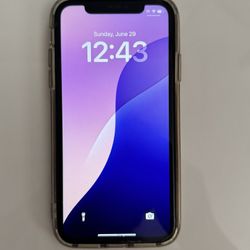 iPhone 11