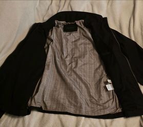Calvin Klein coat
