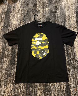 Bape shirt