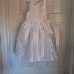 Flower Girl Dress 4T