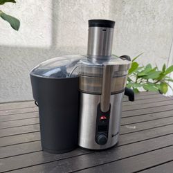 Breville 5-Speed Juicer BJE510XL