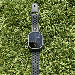 Apple Watch Ultra Gen 1
