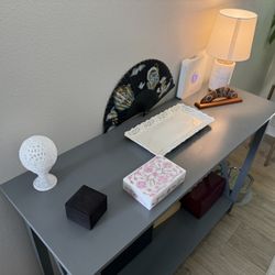 Entryway Console Table 