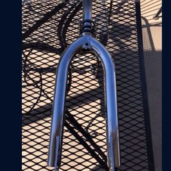 20” SPINNER CRMO FORKS Oldschool 