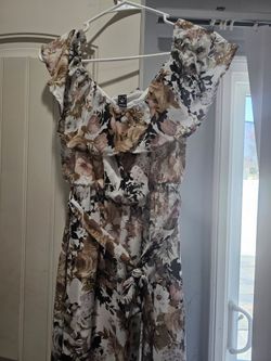 Windsor dress